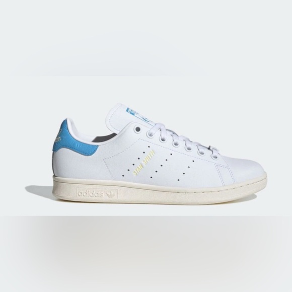 Adidas Stan Smith Women’s sneakers Rare Edition – Size 8.5 US - Picture 1 of 16